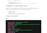 do nodejs express backend rest api postgresql prisma mongodb mongoose and more